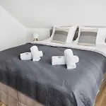 Apartman Ajko Homes - Riverside I Ruhige Lage I Balkon Naehe Heidelberg