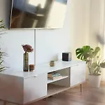 Apartman Ajko Homes - Riverside I Ruhige Lage I Balkon Naehe Heidelberg *