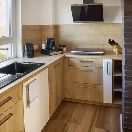Ajko Homes - Riverside I Ruhige Lage I Balkon Naehe Heidelberg